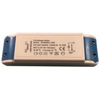 Elektronischer Transformator 10-120VA Arlux Lighting Elektronischer Transformator 10-120VA Arlux Lighting von ARLUX LIGHTING