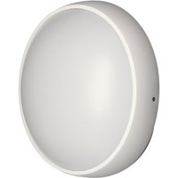 HERONE Round Hublot IK10 15W, 4000K, 1440lm, 2 Ausführungen Arlux Lighting HERONE Round Hublot IK10 15W, 4000K, 1440lm, 2 Ausführungen Arlux Lighting von ARLUX LIGHTING