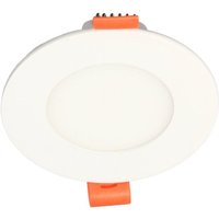 ONYX R2 3W 220lm Einbaustrahler - Neutralweiß Arlux Lighting ONYX R2 3W 220lm Einbaustrahler - Neutralweiß Arlux Lighting von ARLUX LIGHTING