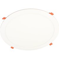 ONYX R2 Ø300 24W 2050lm Einbaustrahler - Neutralweiß Arlux Lighting ONYX R2 Ø300 24W 2050lm Einbaustrahler - Neutralweiß Arlux Lighting von ARLUX LIGHTING