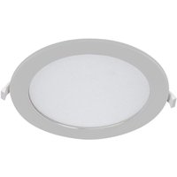 SATURN Einbaustrahler Ø239 24W 2050lm - Variable Temperatur - Weiß Arlux Lighting SATURN Einbaustrahler Ø239 24W 2050lm - Variable Temperatur - Weiß Arlux Lighting von ARLUX LIGHTING