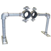 AUSTROFLEX Fixpunkt-Schelle double für AustroPEX WW Fernwärmeleitung Doppelrohr 32 x 4,4 mm und 20 x 2,8 mm AUSTROFLEX Fixpunkt-Schelle double für AustroPEX WW Fernwärmeleitung Doppelrohr 32 x 4,4 mm und 20 x 2,8 mm von ARMACELL