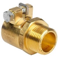 AUSTROFLEX Messing-Klemmübergang für Fernwärmeleitung Warmwasser - 50 x 6,9 mm x 1 1/2'' AG AUSTROFLEX Messing-Klemmübergang für Fernwärmeleitung Warmwasser - 50 x 6,9 mm x 1 1/2'' AG von ARMACELL