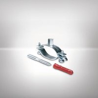 Armacell - ArmaFlex DuoSolar Oval-Schellen va Set mit 4 Stück für 26,7mm VA-Rohr Dämmstärke 14mm Armacell - ArmaFlex DuoSolar Oval-Schellen va Set mit 4 Stück für 26,7mm VA-Rohr Dämmstärke 14mm von ARMACELL