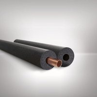 Armacell - Protect R90 Brandschutzschlauch Kupfer-/Eisen-Rohr 54mm, Dämmstärke 25mm, für nicht brennbare Flüssigkeiten oder Gase von ARMACELL