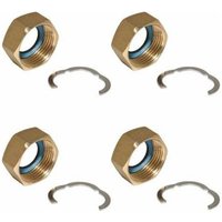 Armaflex DuoSolar va Fitting Set DN20 SO-VA-FIT-20/4 Armaflex DuoSolar va Fitting Set DN20 SO-VA-FIT-20/4 von ARMACELL