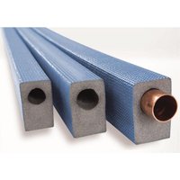 Armaflex pe Dämmhülse eckig 100% EnEV 2528 2m - Armacell von ARMACELL