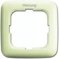 Busch-Jaeger 2511 JH-212 Abdeckrahmen 1-fach Rahmen Busch-Jaeger 2511 JH-212 Abdeckrahmen 1-fach Rahmen von ARMACELL