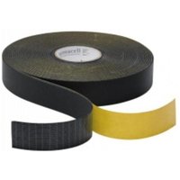 HT- Armaflex S Selbstklebeband schwarz TAPE-PE-FE904 von ARMACELL