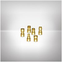 [NEUWERTIG] B-Ware Armacell Schnellkupplung Duo Solar 22 Mm Für Dn 20 Kupferrohr Klemmring 2 Stück von ARMACELL