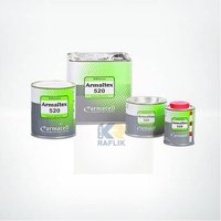 Armaflex 1 l 520 Kleber Kautschuk Isolierung Variante Zubehör von ARMAFLEX