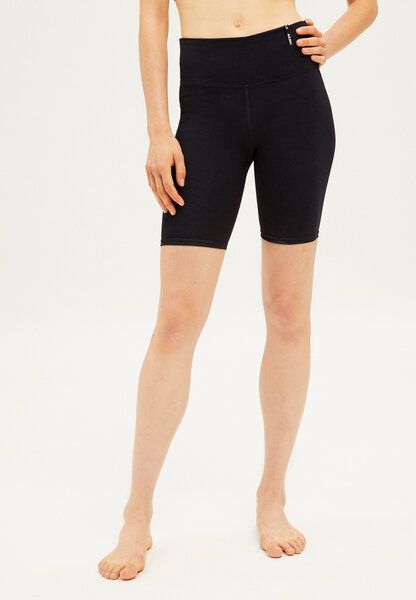 ARMEDANGELS AJAALA - Damen Activewear Radler aus Polyamid Mix (recycled) von ARMEDANGELS