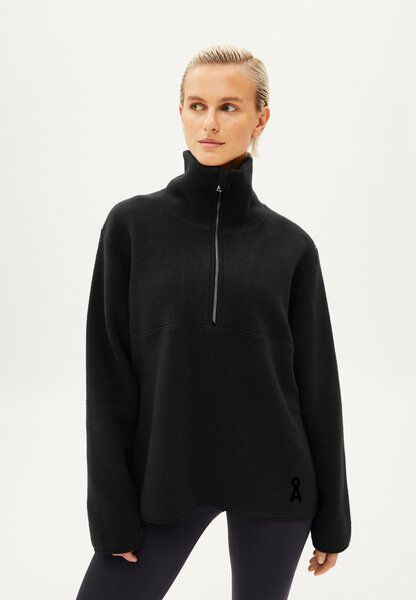 ARMEDANGELS HAARLEEN - Damen Sweatshirt Oversized Fit aus Bio-Baumwolle ARMEDANGELS HAARLEEN - Damen Sweatshirt Oversized Fit aus Bio-Baumwolle von ARMEDANGELS