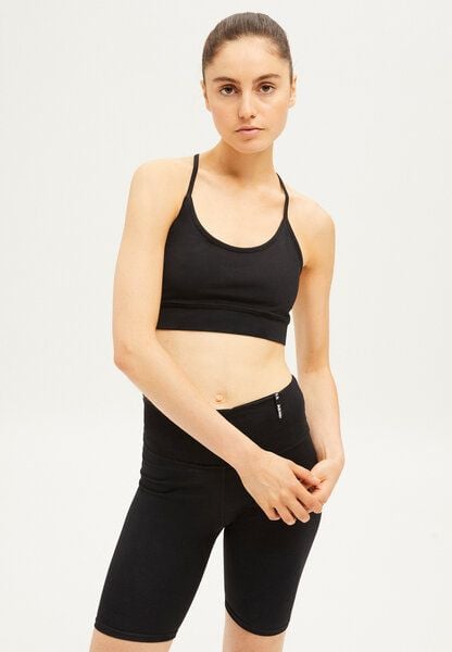 ARMEDANGELS SAATYA - Damen Activewear Bralette aus Polyamid Mix (recycled) von ARMEDANGELS