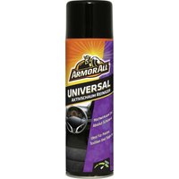 Armor All - Aktivschaumreiniger Universal 500 ml Reiniger Schaumreiniger von ARMOR ALL