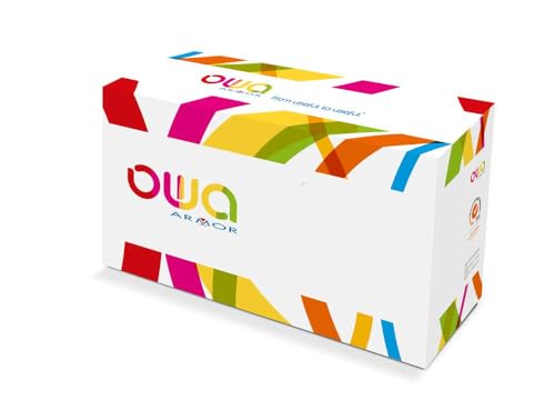 ARMOR OWA Toner Kit Cyan für Oki C823 Series 46471103 von ARMOR