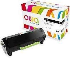 Armor K18133OW Black 1 Tonerkartusche für Laserdrucker, 2500 Seiten, Schwarz, 1 Stück Armor K18133OW Black 1 Tonerkartusche für Laserdrucker, 2500 Seiten, Schwarz, 1 Stück von ARMOR