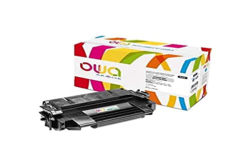 OWA – Schwarz – kompatibel – Tonerkartusche – für HP LaserJet Pro M402, MFP M426 von ARMOR