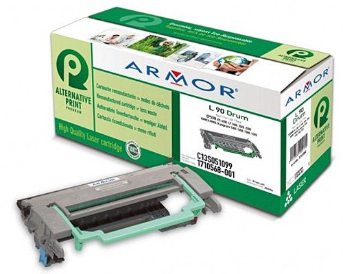 Trommel für Epson EPL 6200 L - Armor DRUM wiederaufbereitet für EPL6200 von ARMOR
