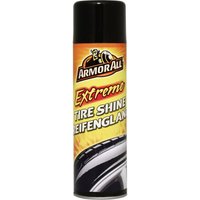 Armorall - Extreme Tire Shine 49500L Reifenpflege 500 ml von ARMORALL
