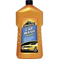 Armorall - Car Wash Speed Dry 27001L Autoshampoo 1 l von ARMORALL