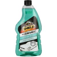 Shield + Ceramics Car Wash 520ml Shield + Ceramics Car Wash 520ml von ARMORALL