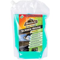 Summer Screen Wash Beutel 3000ml Summer Screen Wash Beutel 3000ml von ARMORALL