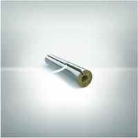 Armacell - Steinwolle Schlauch Rohrschale MF-40X042 MF-40x042, dsd 40 mm, 1 m, Alu ummantelt Armacell - Steinwolle Schlauch Rohrschale MF-40X042 MF-40x042, dsd 40 mm, 1 m, Alu ummantelt von ARMACELL