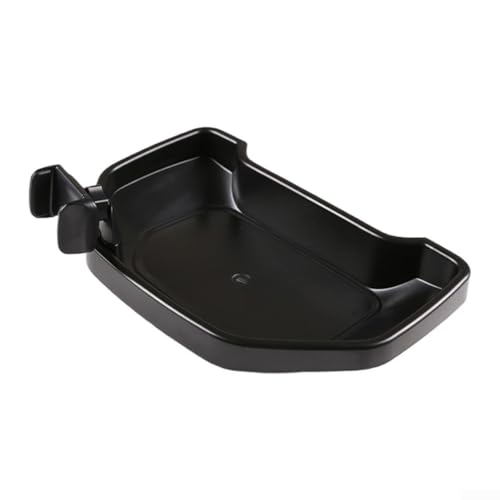 Armaturenbrett-Aufbewahrungsbox, Armaturenbrett-Organizer-Box mit Handy-Halterung, Fahrzeug-Innenschale für Toyota für Tundra 2007–2021 von ARMYJY