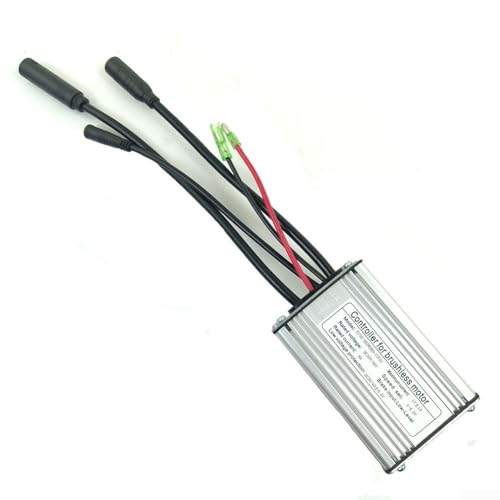 Effizienter und kompakter 3648 V wasserdichter Controller für KT17A mit bürstenlosem Motor Kompatibilität Effizienter und kompakter 3648 V wasserdichter Controller für KT17A mit bürstenlosem Motor Kompatibilität von ARMYJY