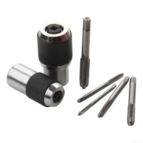 Einstellbarer Wasserhahn-Steckschlüsselsatz, Antriebsbuchsenadapter mit verstellbarer Backe für Gewindebohrer, Reibahlen, Schraubenausdreher Einstellbarer Wasserhahn-Steckschlüsselsatz, Antriebsbuchsenadapter mit verstellbarer Backe für Gewindebohrer, Reibahlen, Schraubenausdreher von ARMYJY