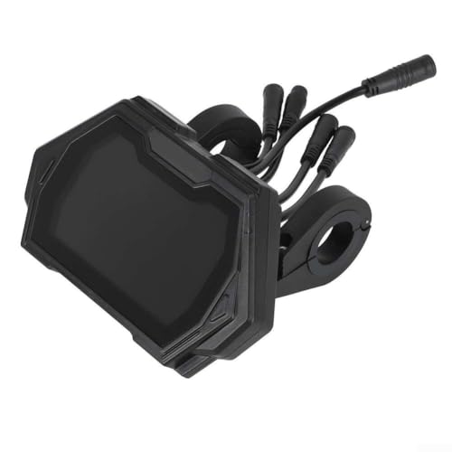 Elektroroller-Anzeigetafel, FEIMI2 Instrumentententafel, Elektroroller-Armaturenbrett für Kukirin, für G3, für Pro, für G4, für Max von ARMYJY