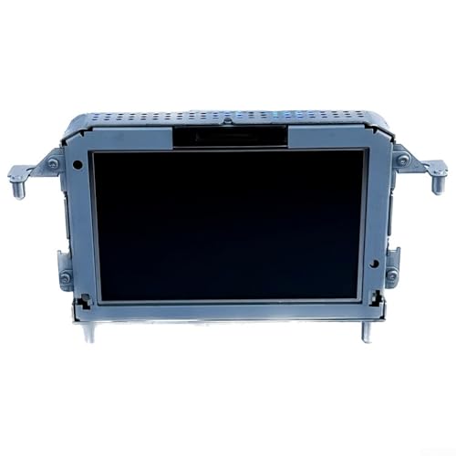 Fitment LCD Display 5 Panel Suitable for Various For Ford Models such as For Fiesta, For Focus and For Transit Connect OEM Number LQ050T5DG01 von ARMYJY