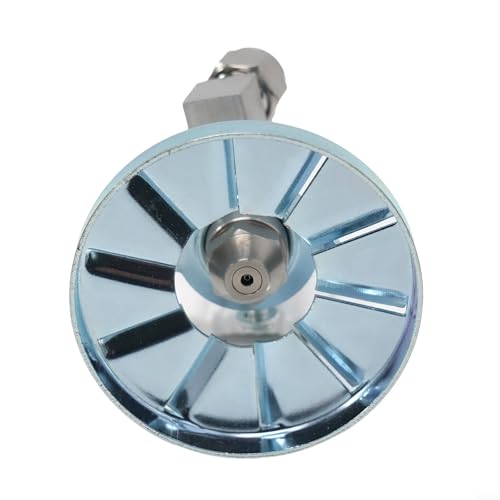 Hocheffiziente Düse für Altölbrenner, optimiert für Vortex und gemischte Zerstäubung (0,8 mm) von ARMYJY