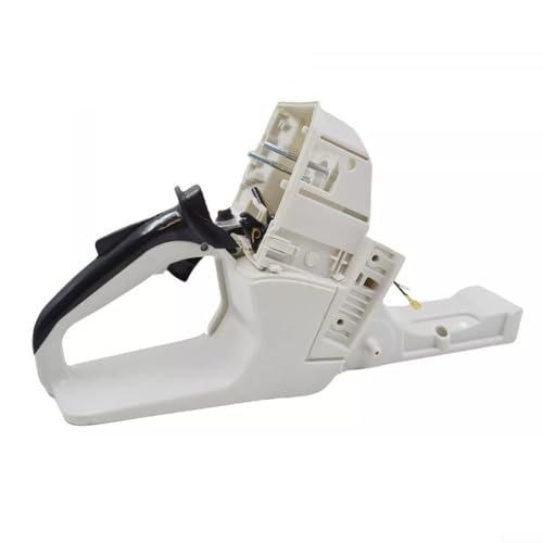 Kettensäge Kraftstofftankgriffe, für 1144 350 0802 Kraftstofftankgriff Kettensäge Ersatz ergonomischer Griff für MS661 Kettensäge Kraftstofftankgriffe, für 1144 350 0802 Kraftstofftankgriff Kettensäge Ersatz ergonomischer Griff für MS661 von ARMYJY