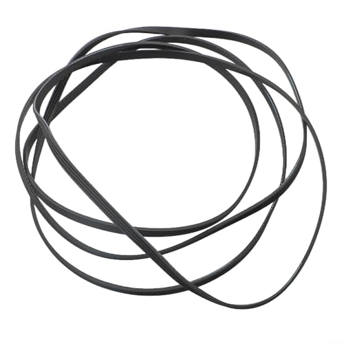 Kompatibler Trockner Riemen für PS346995, für 14210003, 26000349533 Zuverlässig und Kompatibler Trockner Riemen für PS346995, für 14210003, 26000349533 Zuverlässig und von ARMYJY