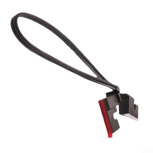 Motorabdeckung Dichtungsstreifen, 864302W000 Motorabdeckung mit Pufferblockschutz Vibrationsdämpfung für Hyundai für Santa Motorabdeckung Dichtungsstreifen, 864302W000 Motorabdeckung mit Pufferblockschutz Vibrationsdämpfung für Hyundai für Santa von ARMYJY