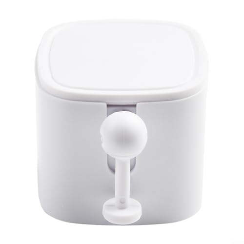 Smart Button Pusher Roboter, drahtloser Fernbedienungsschalter Intelligentes Heimautomatisierungsgerät für Kaffeemaschine Smart Home System mit Timer Smart Button Pusher Roboter, drahtloser Fernbedienungsschalter Intelligentes Heimautomatisierungsgerät für Kaffeemaschine Smart Home System mit Timer von ARMYJY