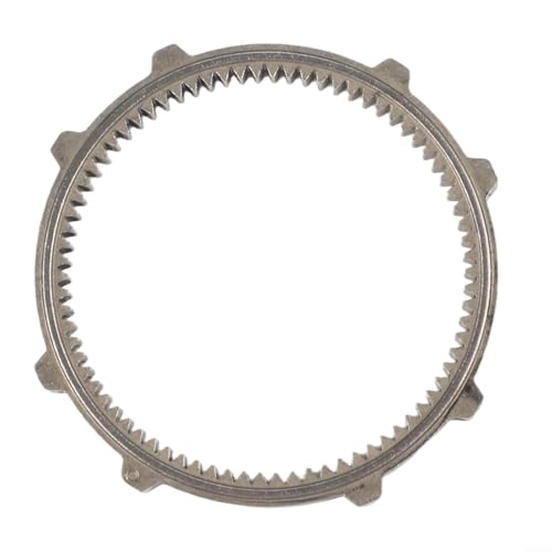 Spare Gear N375864, Metallgetriebe mit 12 Zähnen für 20 V Akku-Bohrmaschinen DCD996 DCD995 DCD991 kompatible Modelle Spare Gear N375864, Metallgetriebe mit 12 Zähnen für 20 V Akku-Bohrmaschinen DCD996 DCD995 DCD991 kompatible Modelle von ARMYJY