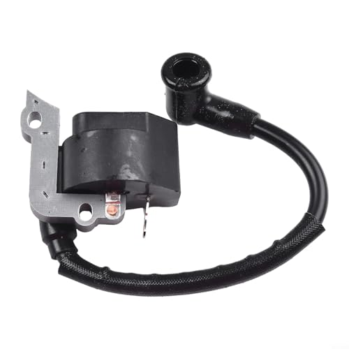 Trimmer Zündspule Modul, Rasenersatz Kompatibel mit FS55 FS55C FS46 FC55 FS38 FS45 Rasentrimmer Freischneider Ersatzteile von ARMYJY