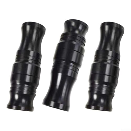 and Lightweight Pool Queue Protective Covers Essential Accessory Set of Three (A) von ARMYJY