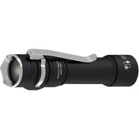 ArmyTek Prime C2 Pro Magnet USB Warm LED Taschenlampe mit Gürtelclip, mit Holster akkubetrieben 223 von ARMYTEK