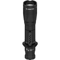 Armytek - Dobermann Pro Warm led Taschenlampe akkubetrieben 1400 lm 114 g von ARMYTEK