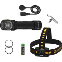Lampe frontale LED blanc 1600 lumens Wizard C2 Pro Nichia Warm - ARMYTEK F06801W von ARMYTEK