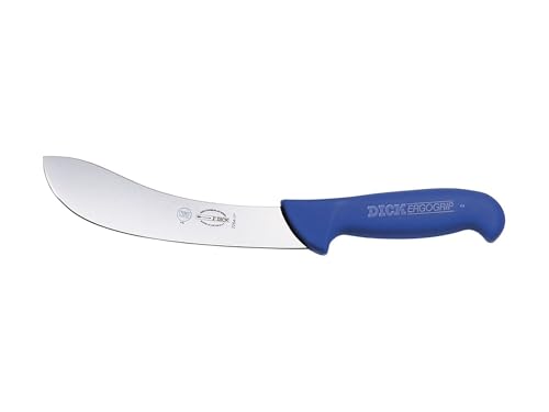 DICK Fleischermesser Abhäutemesser Ergogrip 15cm von Dick