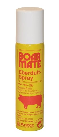 Eberspray "Boarmate", 80ml von Agritura