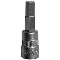 Steckschlüssel-Einsatz 1/2 Innensechskant SW 7,0 mm von ARNDT