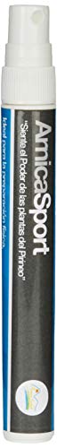 ARNICA ECOLAB Arnica Sport 10ml, Schwarz, Standart ARNICA ECOLAB Arnica Sport 10ml, Schwarz, Standart von ARNICA ECOLAB
