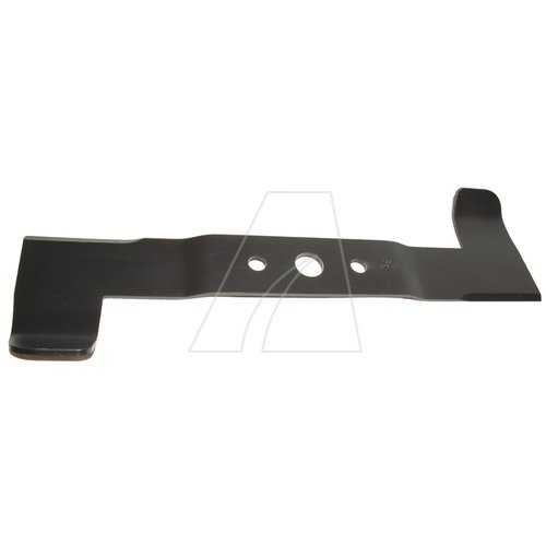 46,5 cm High-Lift Messer für MotorrasenmäherLänge [mm]: 465ZB: 24AL: 14,5AB: 88Ausführung: High-LiftLoch- Ø [mm]: Stück je VE: Leitnummer: von ARNOLD