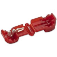 50 3M™ Scotchlok™ 951 selbstabisolierende elektrische Steckverbinder für Mähroboter Arnold von ARNOLD